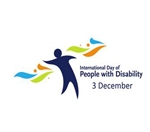 International Day of People with Disability