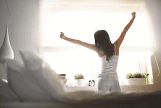 10 Tips for a Good Night’s Sleep