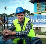 Don’t forget about the Tradies!